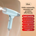 Handheld garment steamer