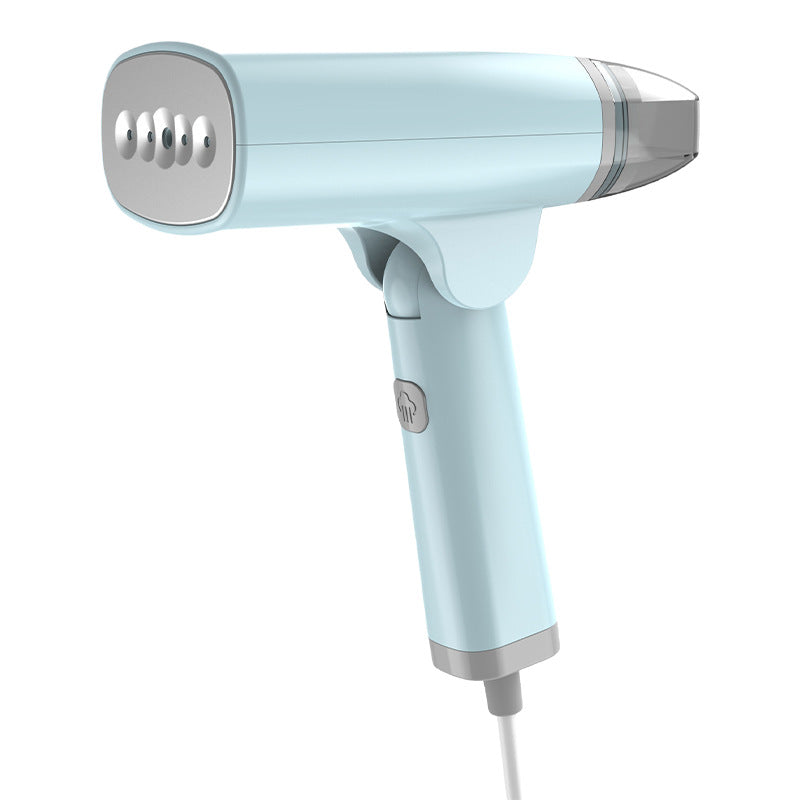 Handheld garment steamer