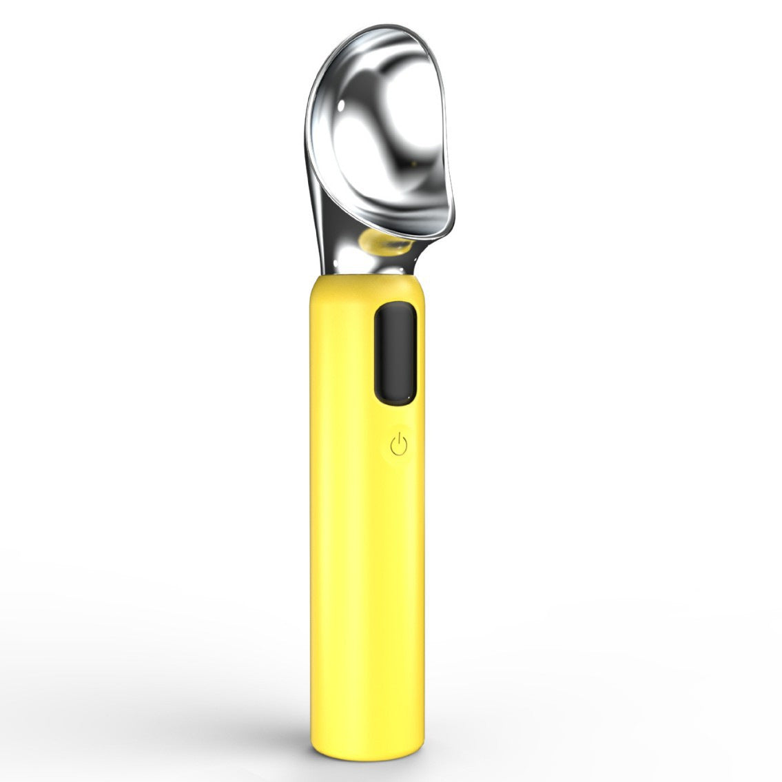 Electric Self-Heating Household Heating Ice Cream Spoon